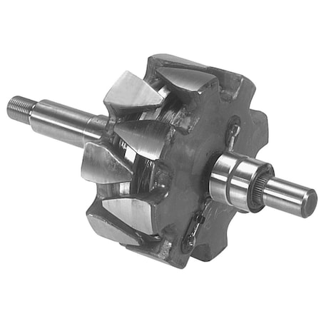 Ilb Gold Rotor, Replacement For Wai Global 28-116 28-116